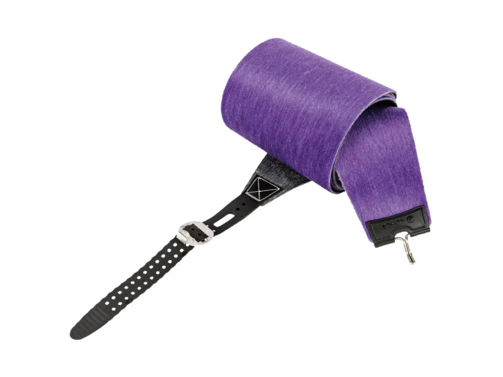 Nitro Vertical Kohl's splitboard squash straps