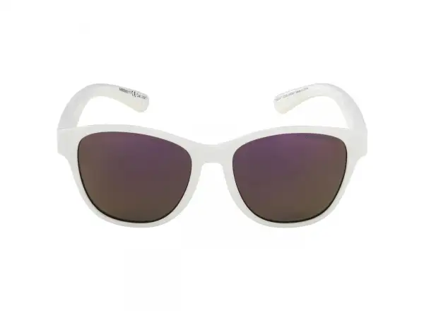 Alpina Flexxy Cool Kids II detské okuliare White