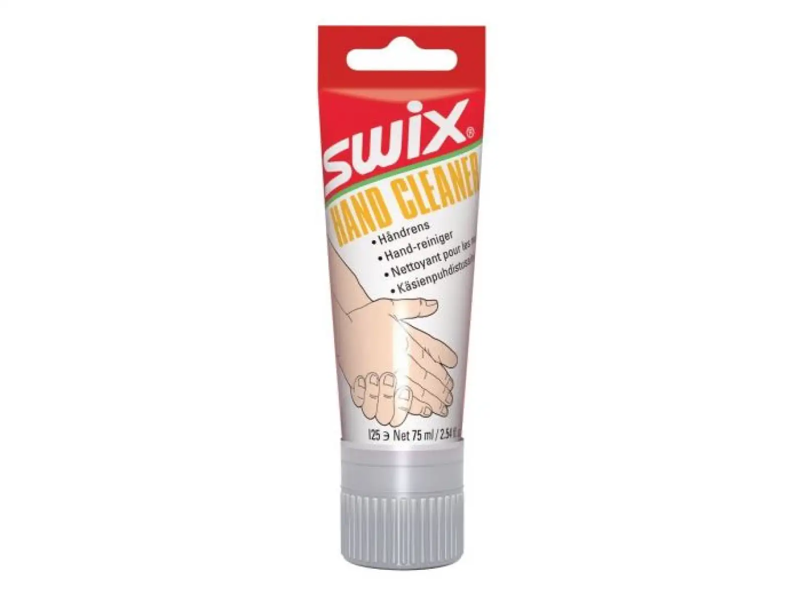 Swix čistiaca pasta na ruky 75 g