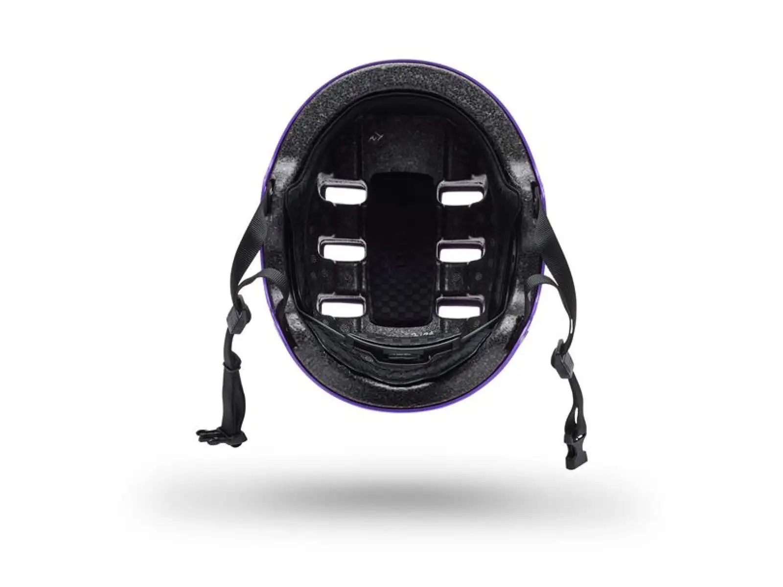 Bell Local Slayco prilba Purple