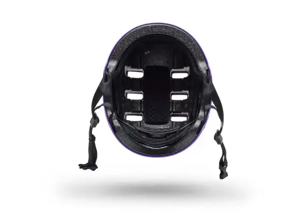 Bell Local Slayco prilba Purple
