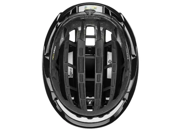 Uvex Surge Aero MIPS cestná prilba Black Matt