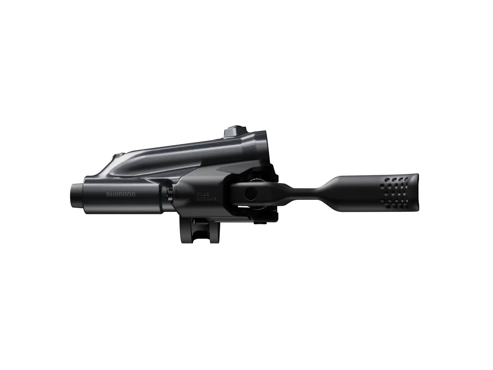 Kotúčová brzda Shimano XT BR-M8220 (predná, s chladiacimi doštičkami)
