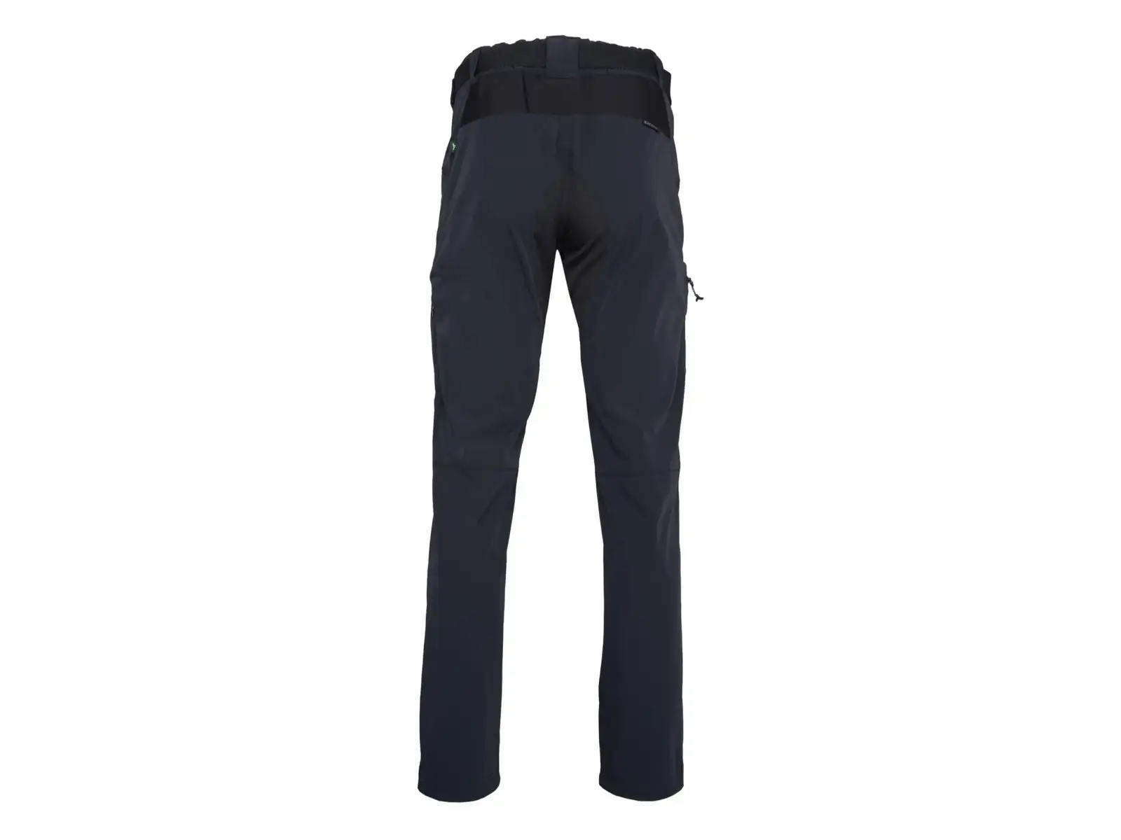 Silvini Rango Long pánske nohavice Black