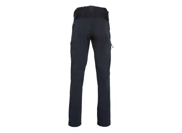 Silvini Rango Long pánske nohavice Black