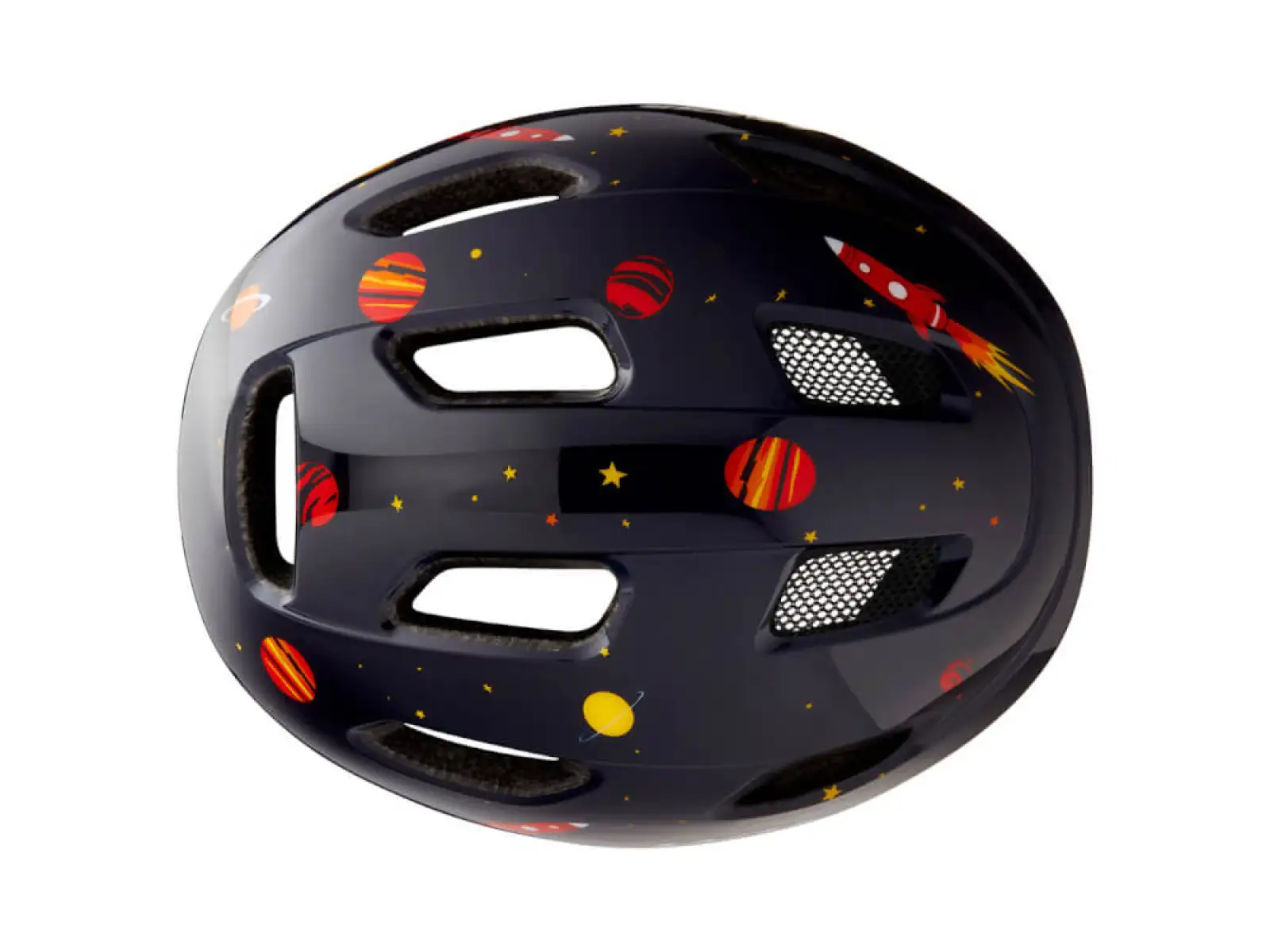 Detská prilba Lazer NUTZ KC čierna Univerzálna veľkosť. Uni (50-56 cm)