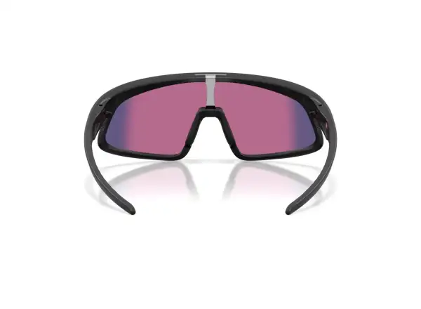 Oakley RSLV 141 športové okuliare Matte Black/Prizm Road