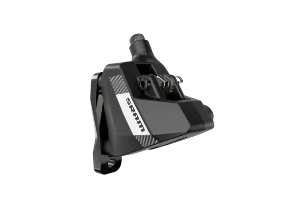 Sram Apex D1 ľavá brzdová páka a strmeň Flat Mount, vedenie 1300 mm