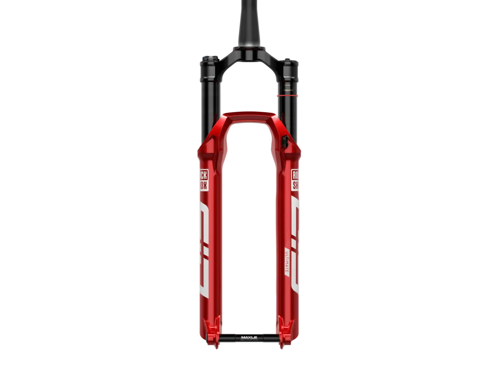 Rock Shox SID Ultimate 3 RMT D1 29" odpružená vidlica 120mm Electric Red