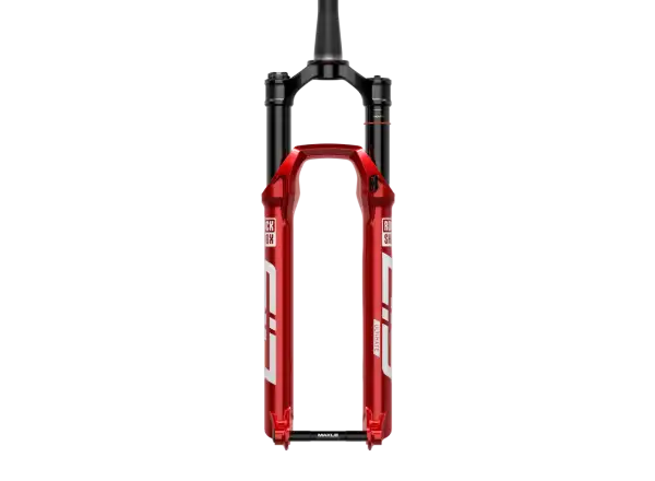 Rock Shox SID Ultimate 3 RMT D1 29" odpružená vidlica 120mm Electric Red