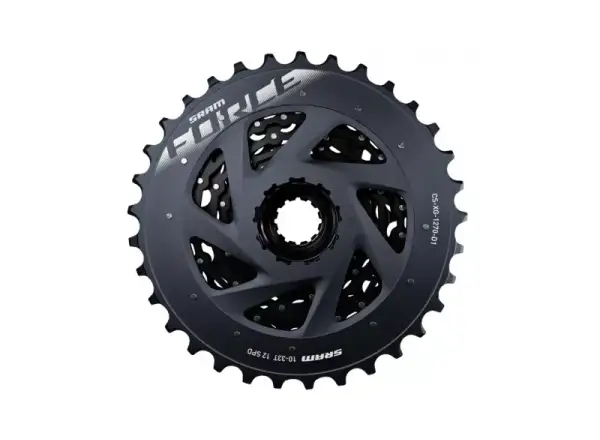 Kazeta Sram CS XG-1270 D1 12sp. 10-30z.