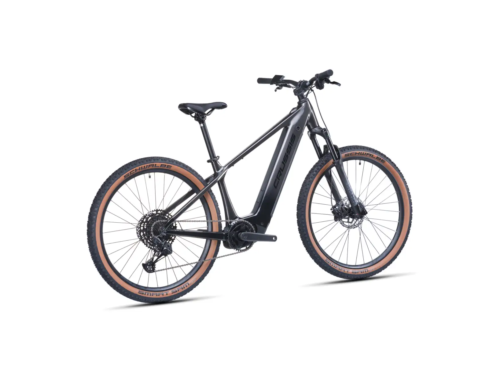 Crussis ONE-Guera 9.12-(1000) horský elektrobicykel