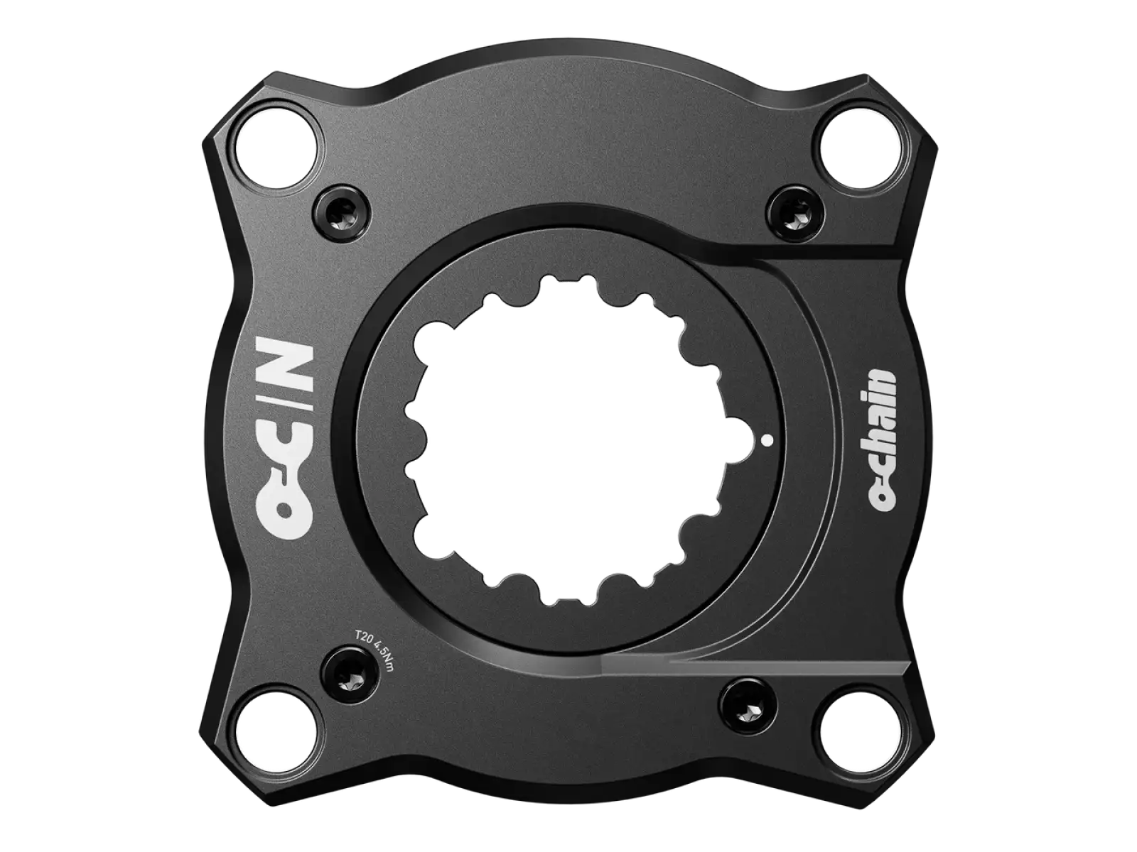 Ochain N Spider Damper SR 3B čierny