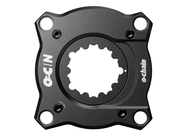 Ochain N Spider Damper SR 3B čierny