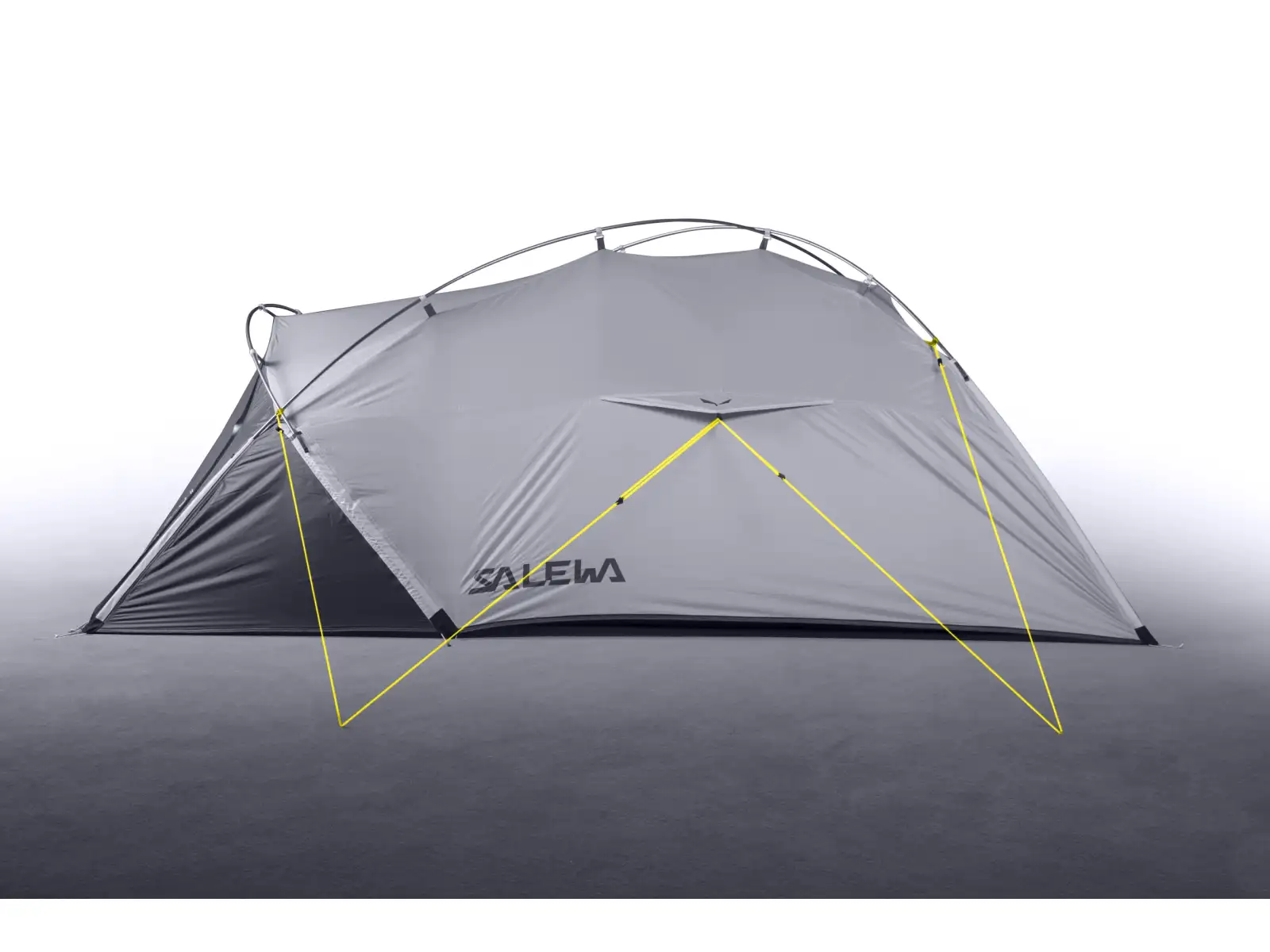 Salewa LiteTrek 2 stan 2 osoby