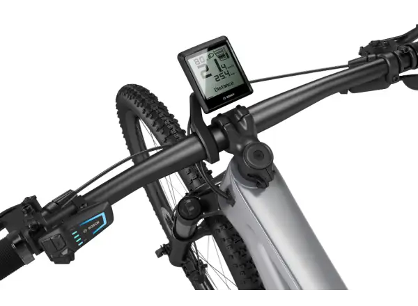 Bosch Intuvia 100 dovybavovacia súprava, 25,4 mm (Smart System)