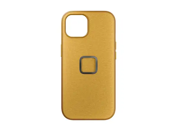Peak Design Puzdro na mobil pre každý deň iPhone 15 puzdro na mobil Sun