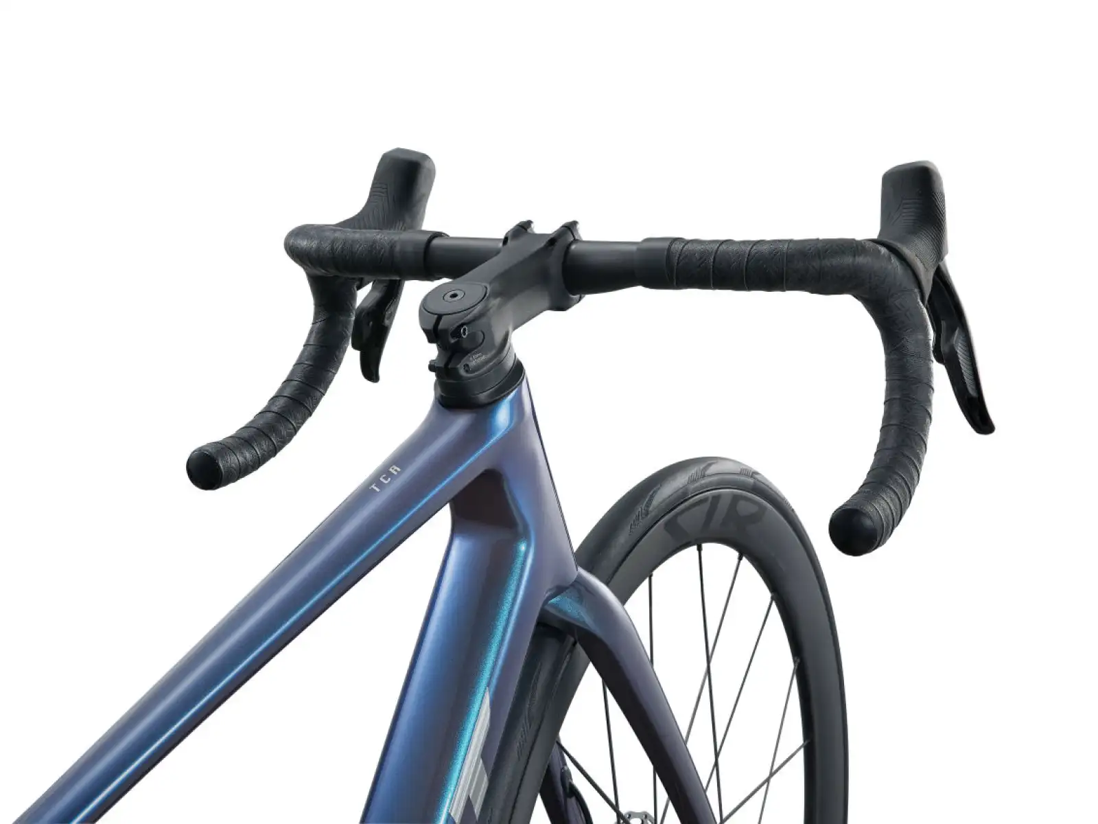 Cestný bicykel Giant TCR Advanced Pro 0 AXS Ocean Twilight