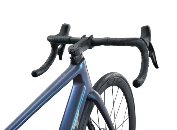 Cestný bicykel Giant TCR Advanced Pro 0 AXS Ocean Twilight