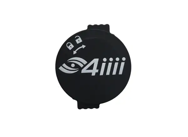 4iiii kryt batérie powermetra Precision GEN3