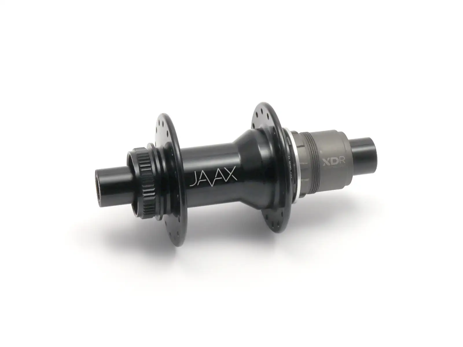 Javax M119 Disc CL Zadný náboj 32 dier 12x142 mm orech Sram XDR