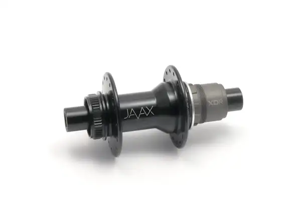 Javax M119 Disc CL Zadný náboj 32 dier 12x142 mm orech Sram XDR