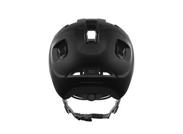 POC Axion prilba Uranium Black Matt