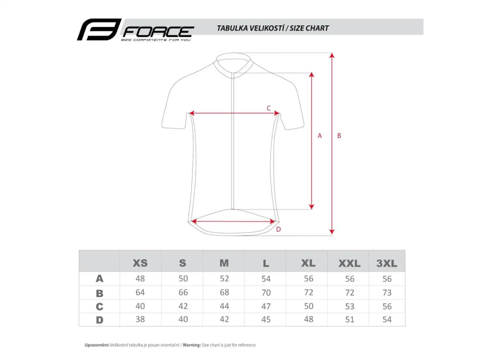 Force Ascent dres s krátkym rukávom zelený/fluo