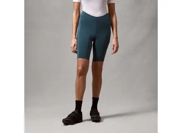 Endura Wms Alltrack Ride Waist dámske kraťasy Teal