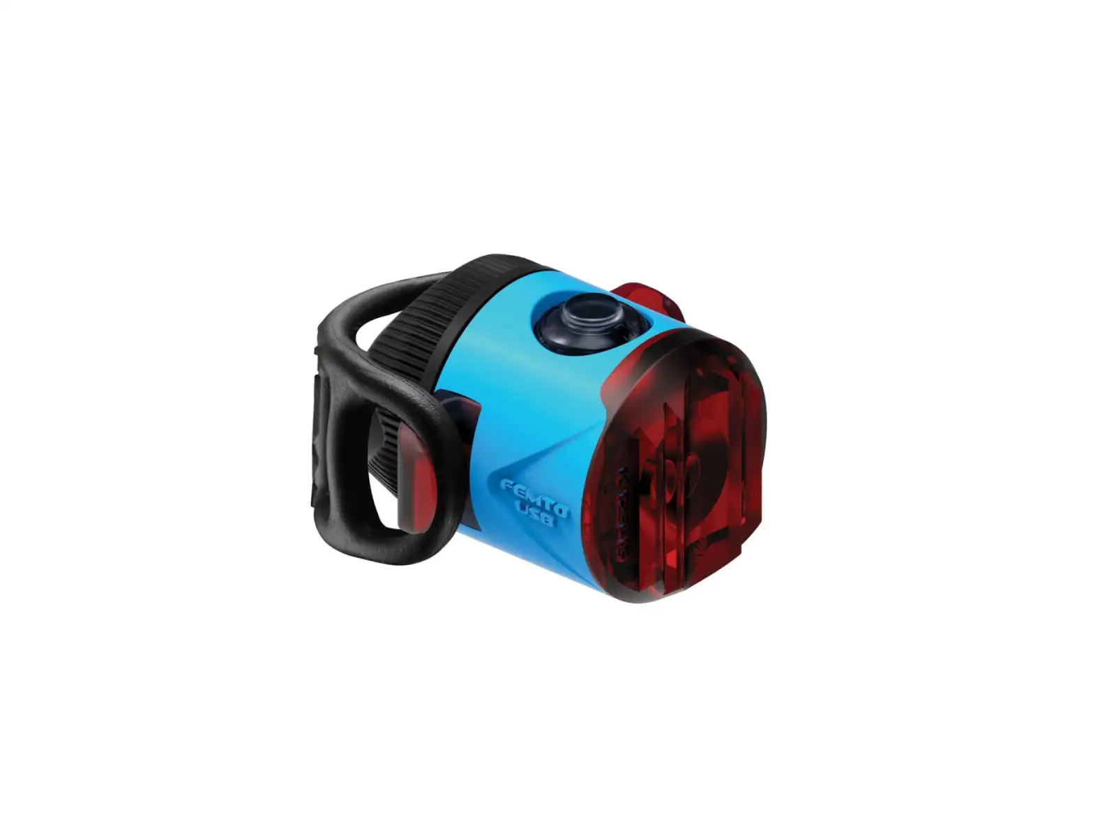 Lezyne Femto USB Drive predné svetlo