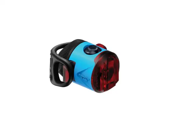 Lezyne Femto USB Drive predné svetlo