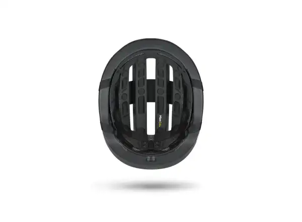 Fizik Vento Kudo cyklistická prilba Black