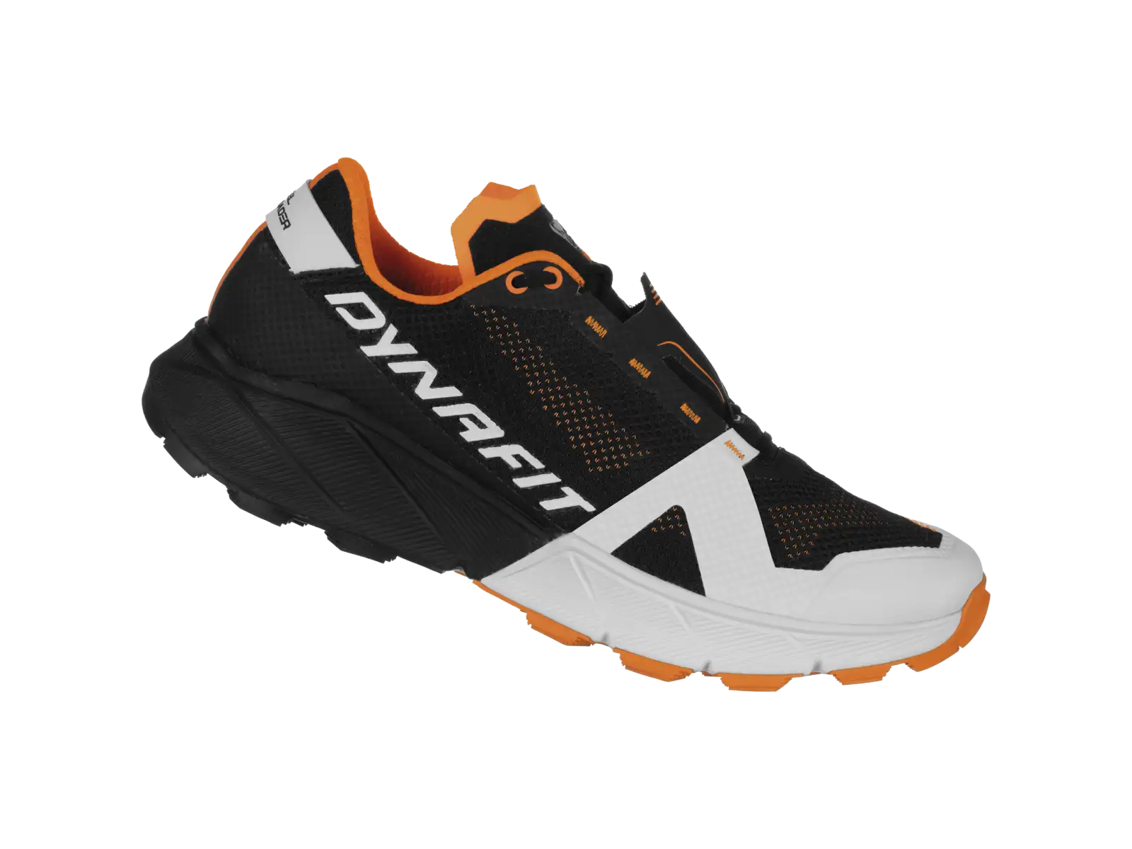 Dynafit Ultra 100 pánska bežecká obuv Nimbus/Black Out