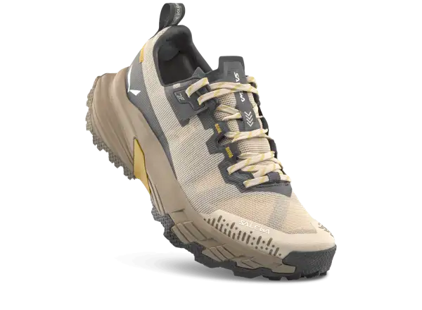 Salewa Pedroc 2 dámske topánky Oatmeal/Black Out
