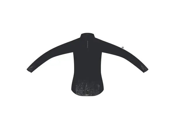 Endura alltrack dámska cyklistická pláštenka Black