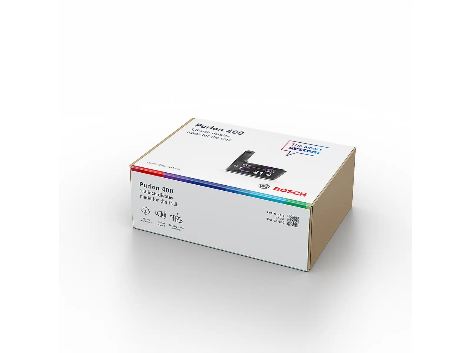 Bosch Purion 400 dovybavovacia súprava 35 mm (BHU3500)