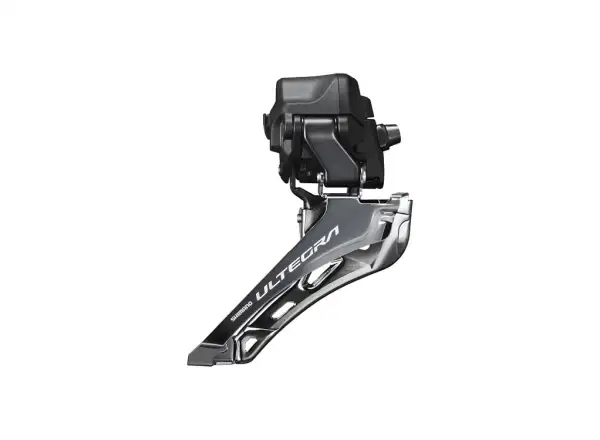 Shimano Ultegra Di2 FD-R8150 2x12 sp. prešmykač navárka Down Swing/61-66°/50-54 zubov