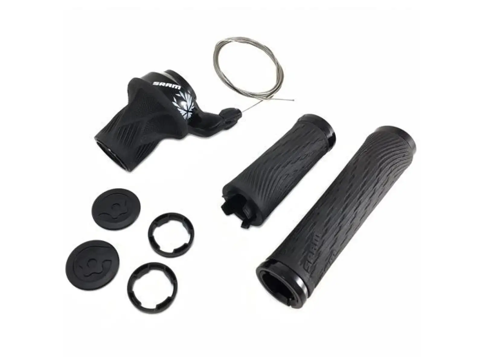 Sram Eagle GX Grip Shift 12sp. otočné radenie