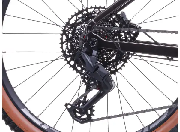 Crussis ONE-Guera 10.11 894Wh horský elektrobicykel