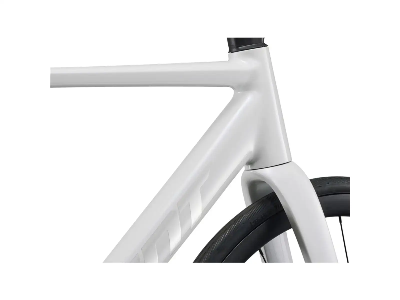 Giant Contend SL 1 cestný bicykel Pearl White