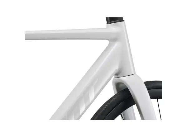 Giant Contend SL 1 cestný bicykel Pearl White