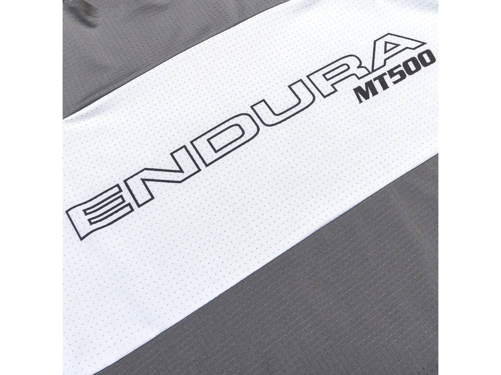 Endura MT500 Burner Lite pánsky dres s dlhým rukávom Black