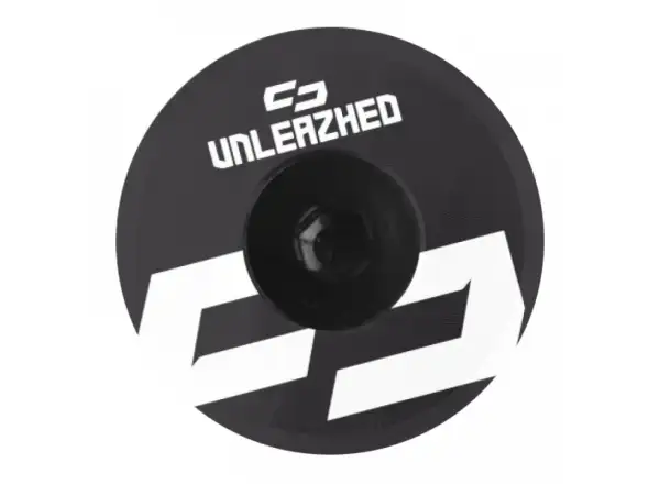 Unleazhed Unloose AL01 viečko hlavového zloženia white