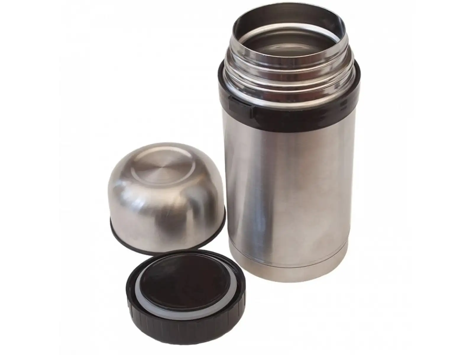 Highlander Duro Food Flask Termoska na jedlo 1 l