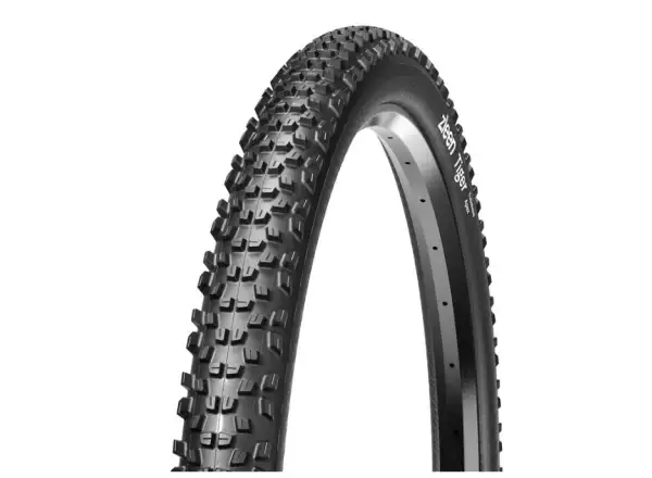 Zleen Tiger XC 29" MTB plášť kevlar čierny