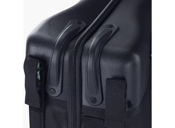 Evoc Road Bike Bag Pro prepravná taška na bicykel Black