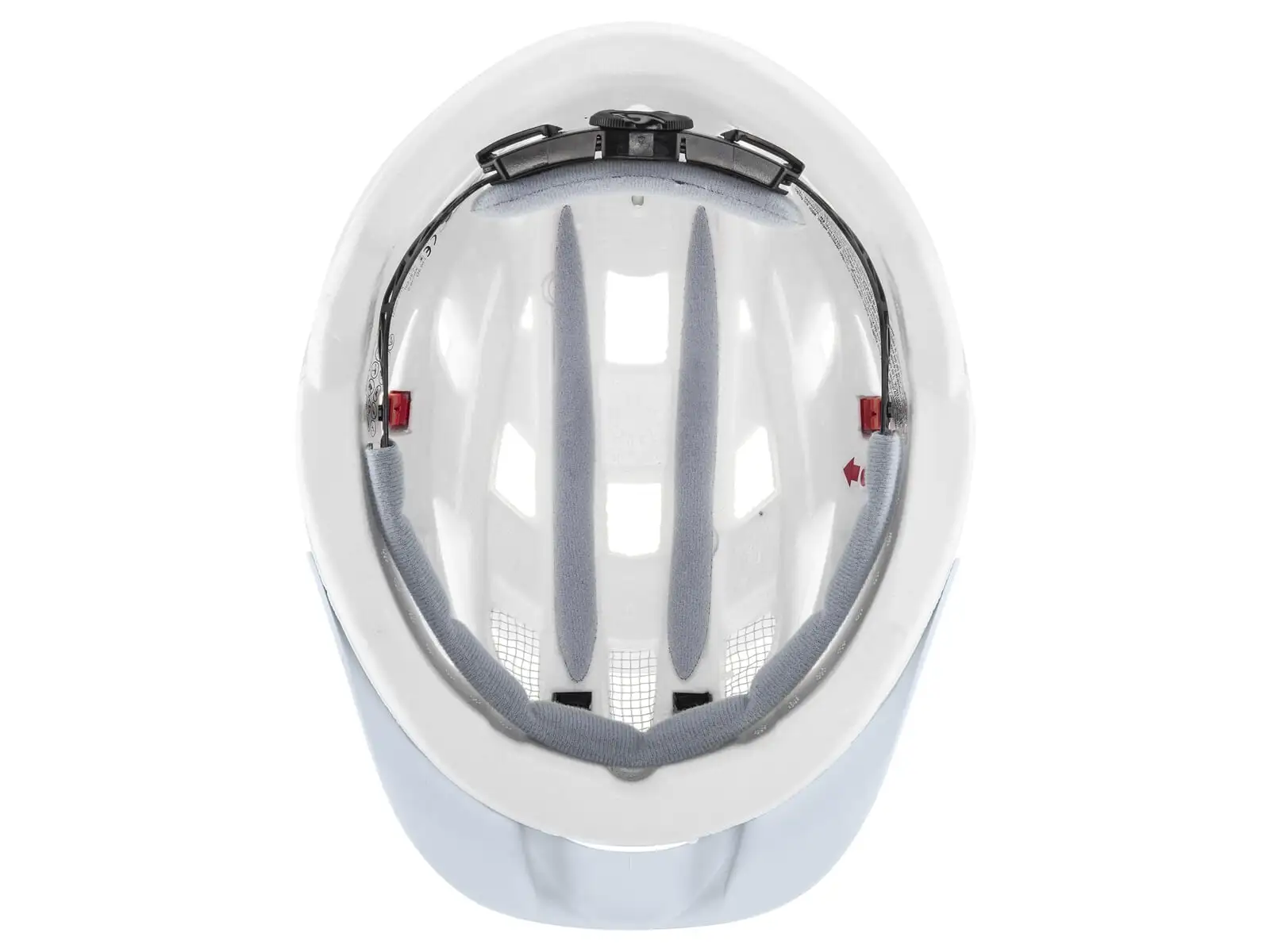 Uvex I-VO 3D prilba Cloud
