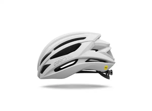 Giro Syntax MIPS prilba Mat White