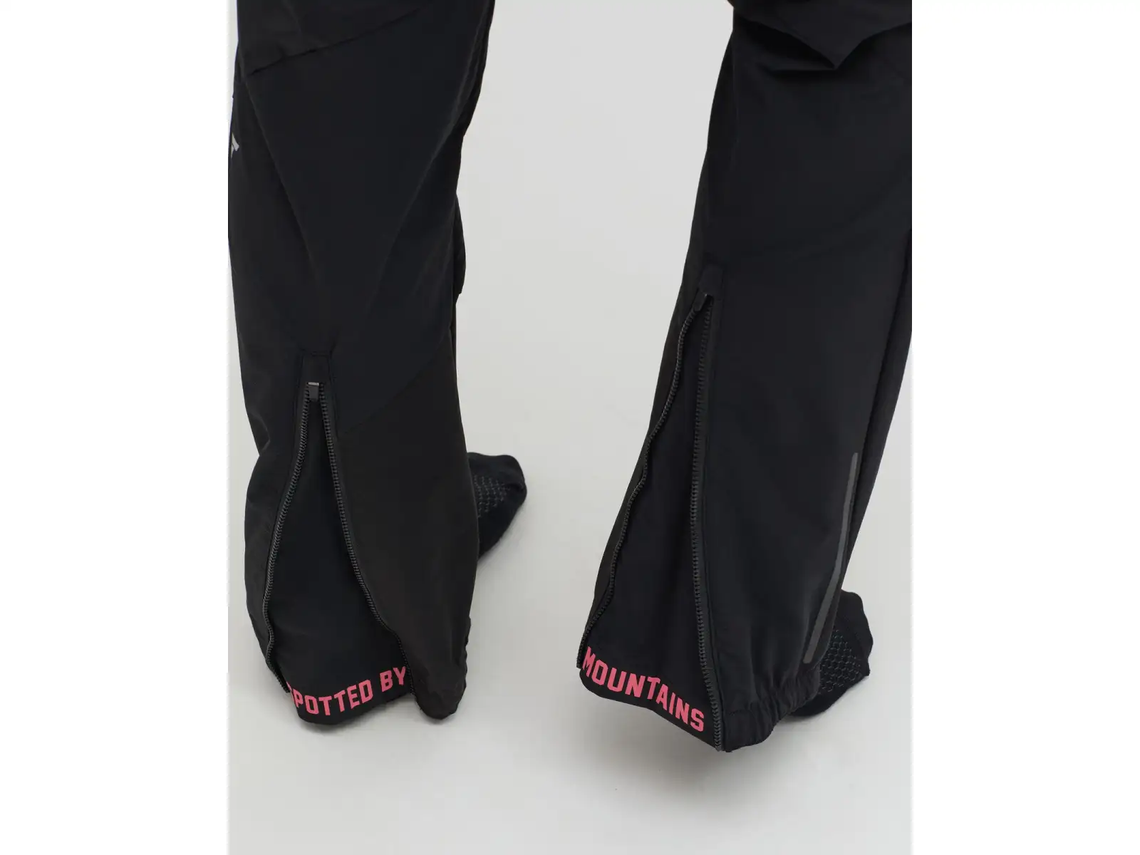 Silvini Tinisa dámske nohavice Black