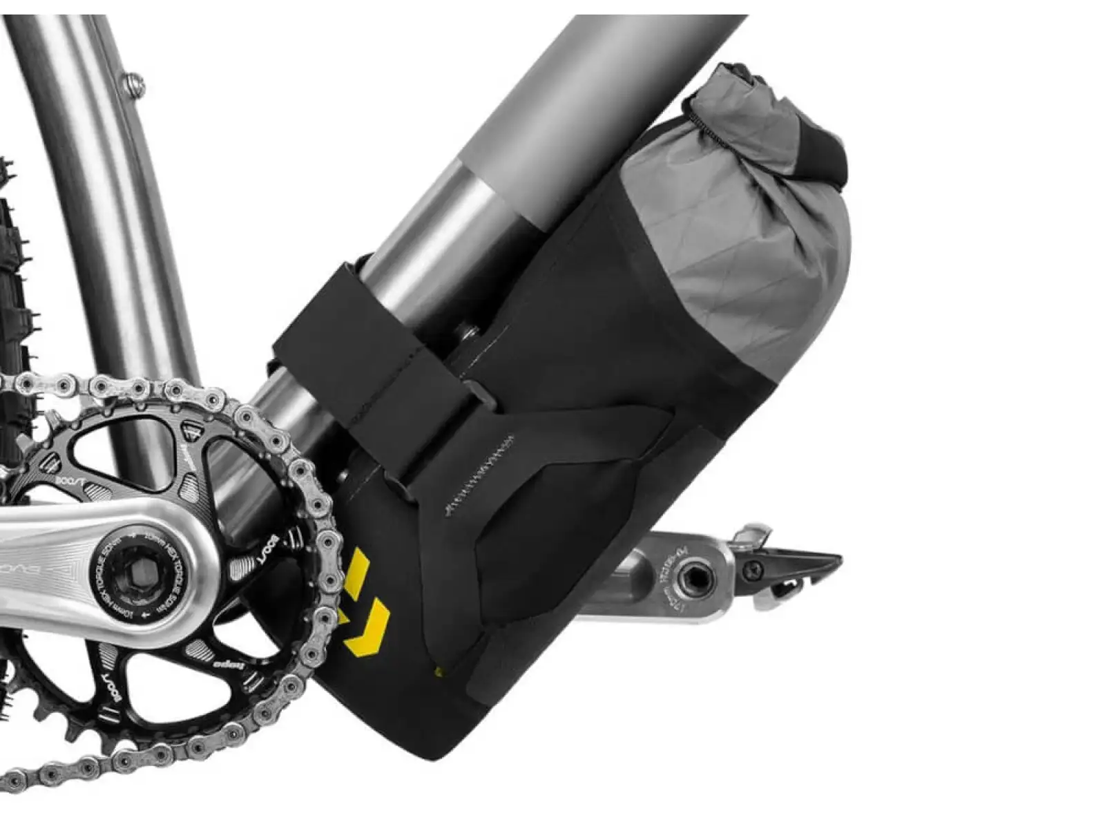 Apidura Backcountry taška na spodnú rámovú trubku 1,8 l